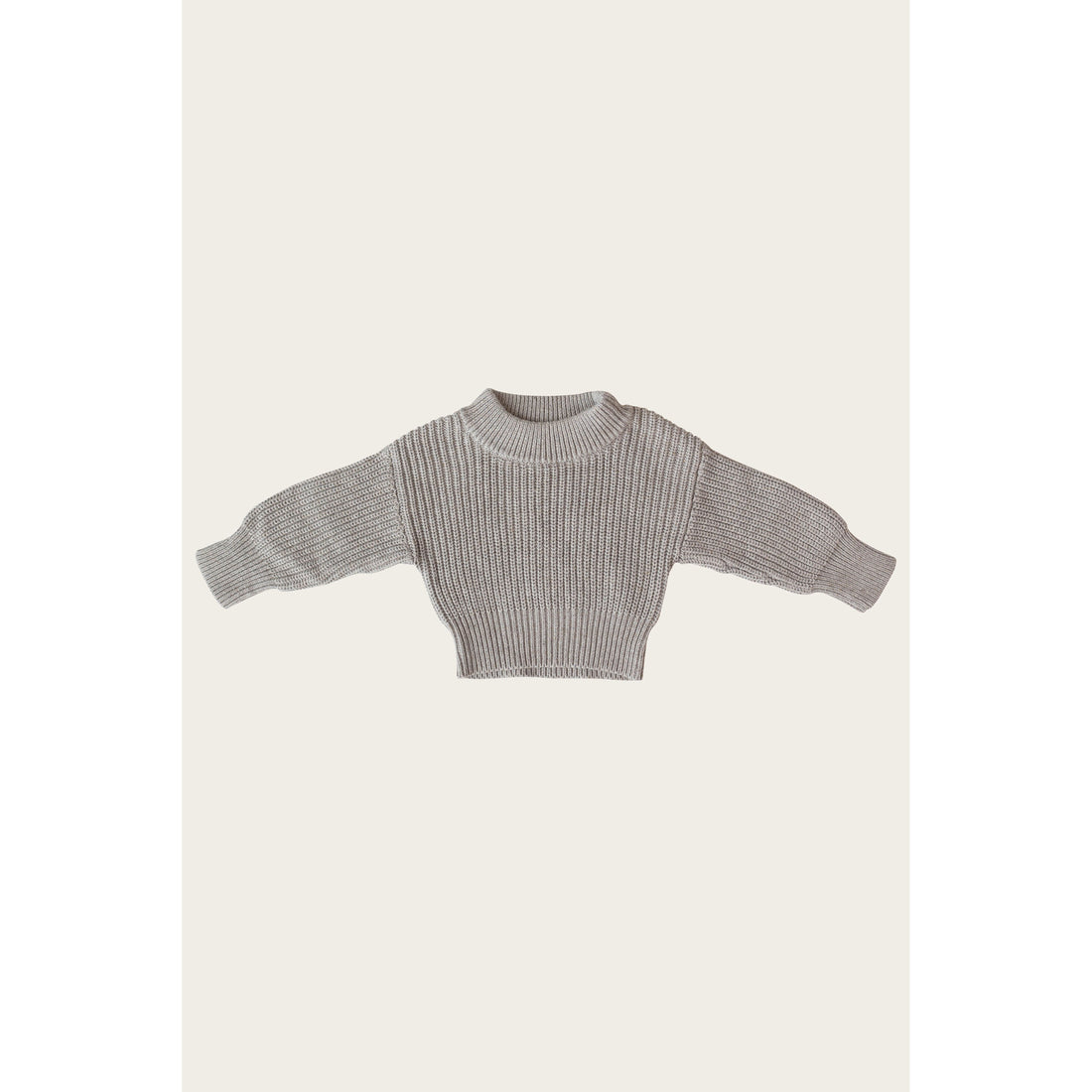Jamie Kay  Birch Marle Morgan Knit