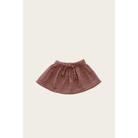 Jamie Kay Tuscany Organic Cotton Muslin Hazel Skirt