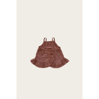 Jamie Kay Tuscany Organic Cotton Muslin Zoe Set