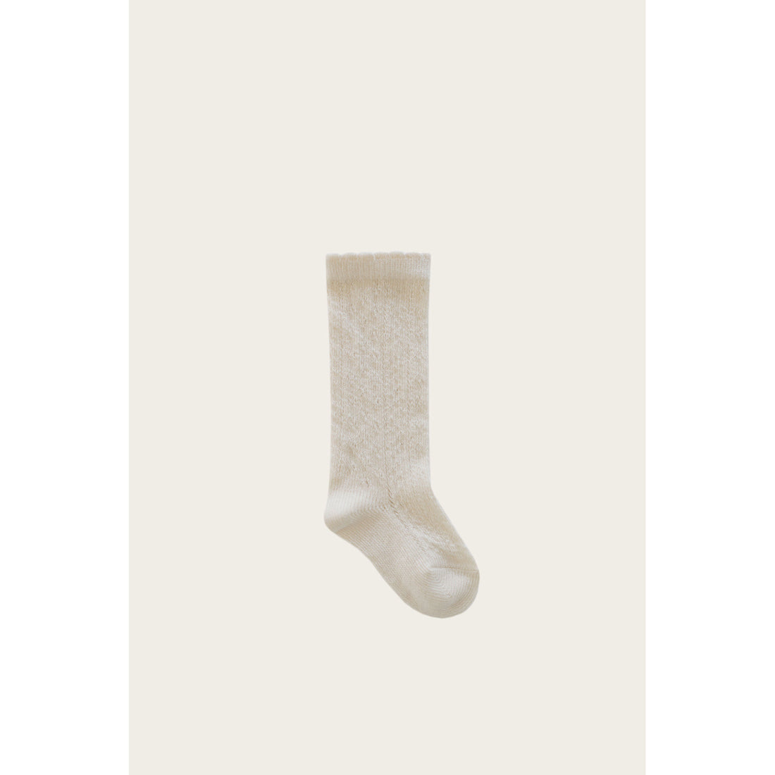 Jamie Kay Milk Ellie Socks