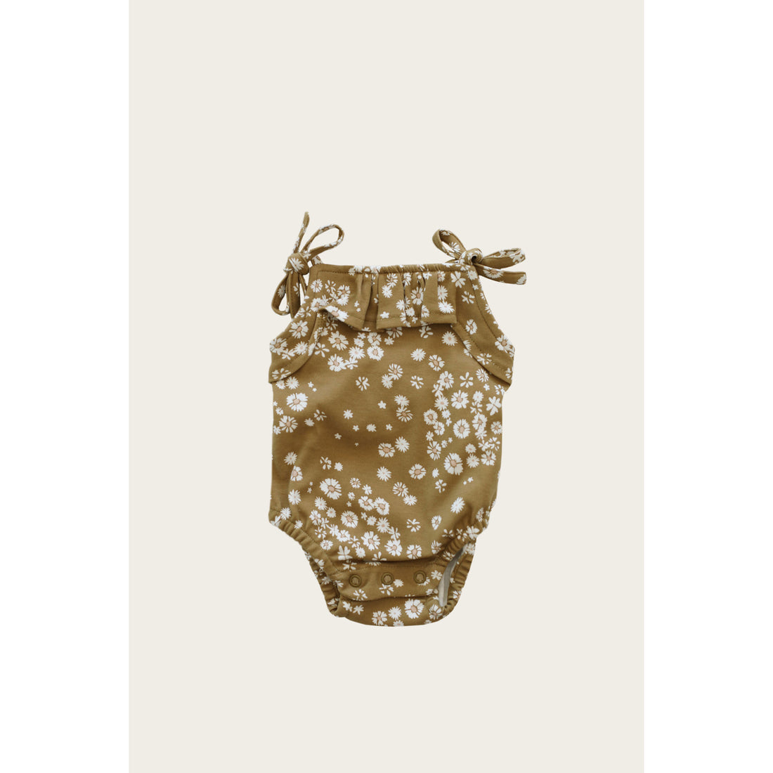 Jamie Kay Daisy Floral Luna Bodysuit