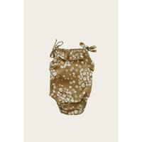 Jamie Kay Daisy Floral Luna Bodysuit