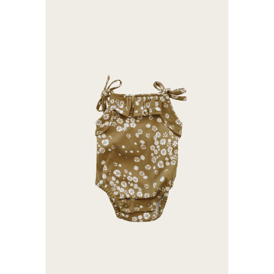 Jamie Kay Daisy Floral Luna Bodysuit