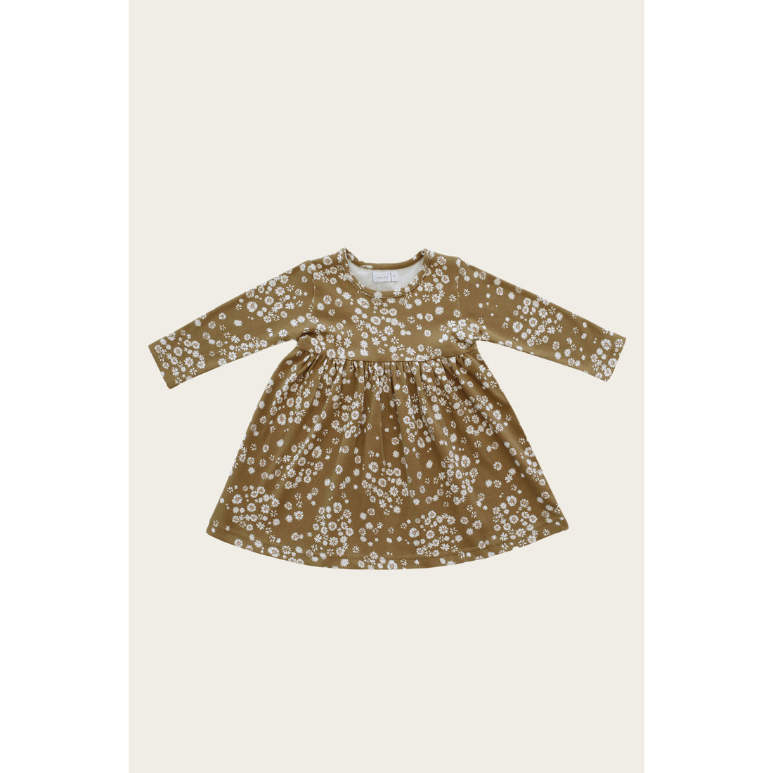 Jamie Kay Daisy Floral Pixie Dress