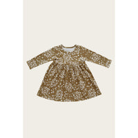 Jamie Kay Daisy Floral Pixie Dress