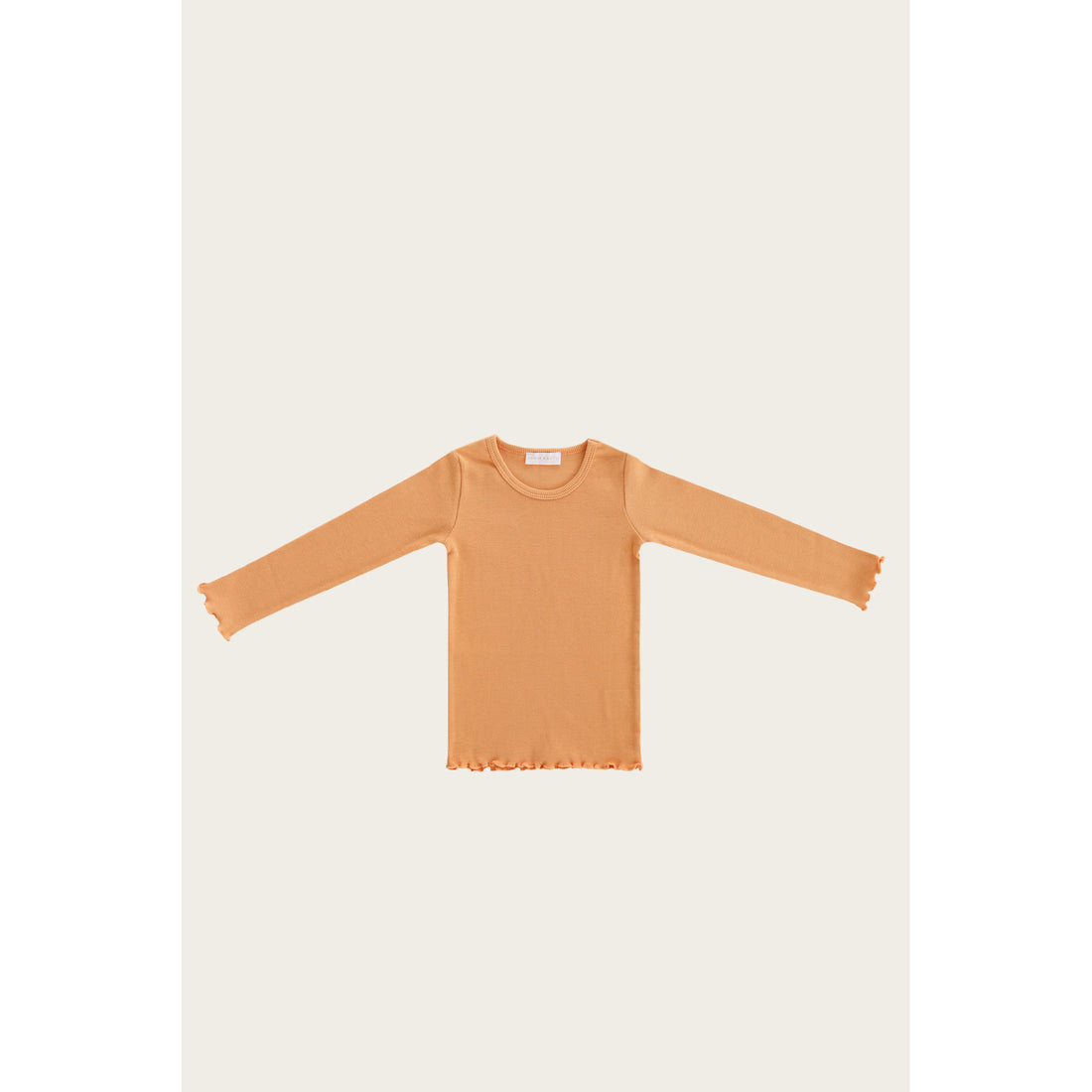 Jamie Kay Apricot Maddison Top