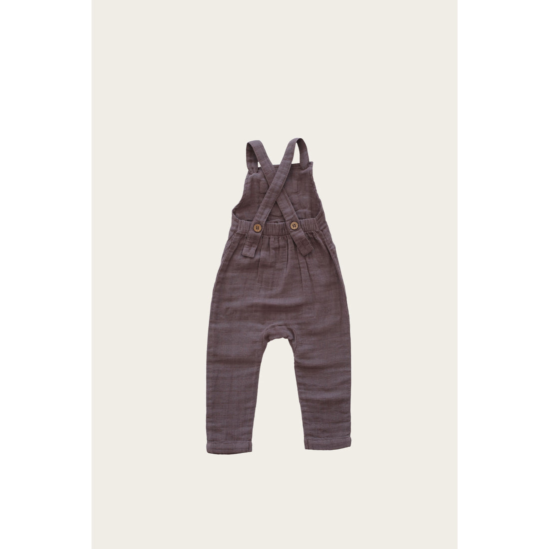 Jamie Kay Wisteria Organic Cotton Muslin River Onepiece