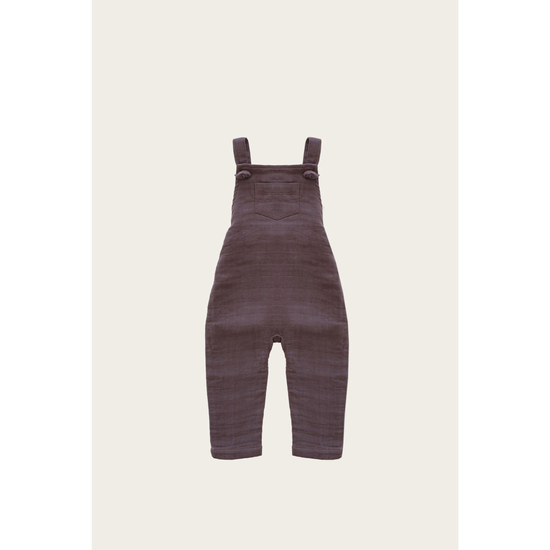 Jamie Kay Wisteria Organic Cotton Muslin River Onepiece