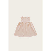 Jamie Kay Tiny Stars Pink Lucie Dress