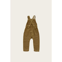 Jamie Kay Gold Organic Cotton Muslin River Onepiece