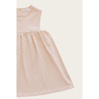 Jamie Kay Tiny Stars Pink Lucie Dress
