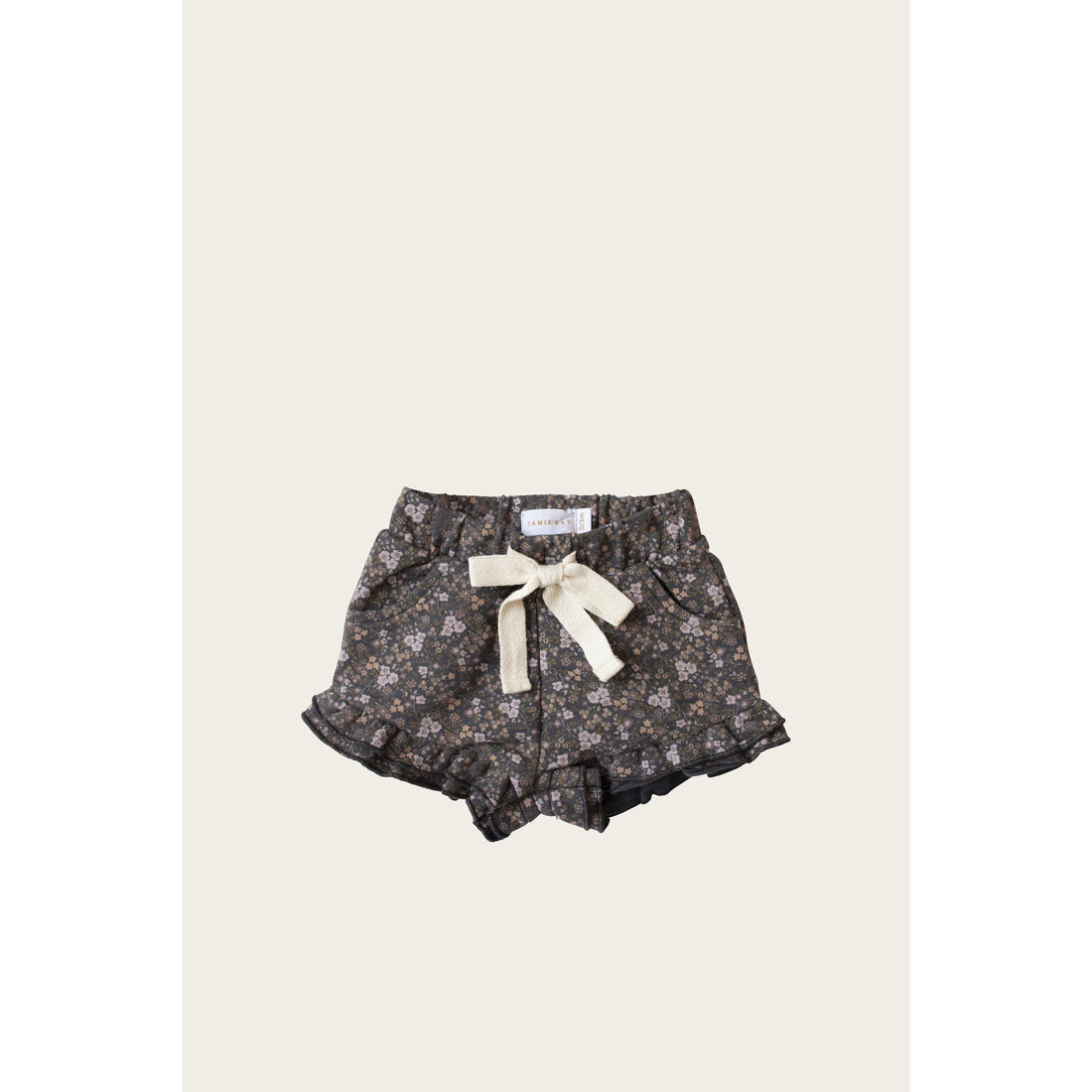 Jamie Kay Gracie Short - Peony Floral