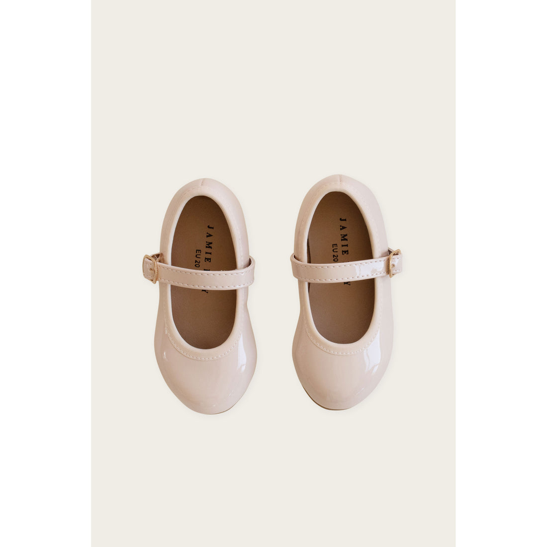 Jamie Kay Strawberry Fields Ballet Flat