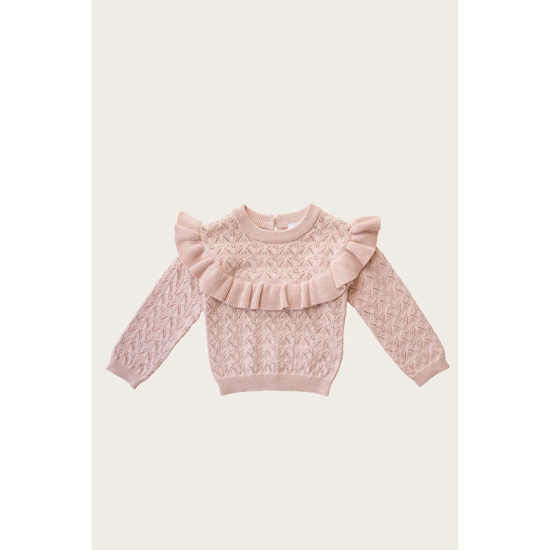 Jamie Kay Beth Knit - Fairy