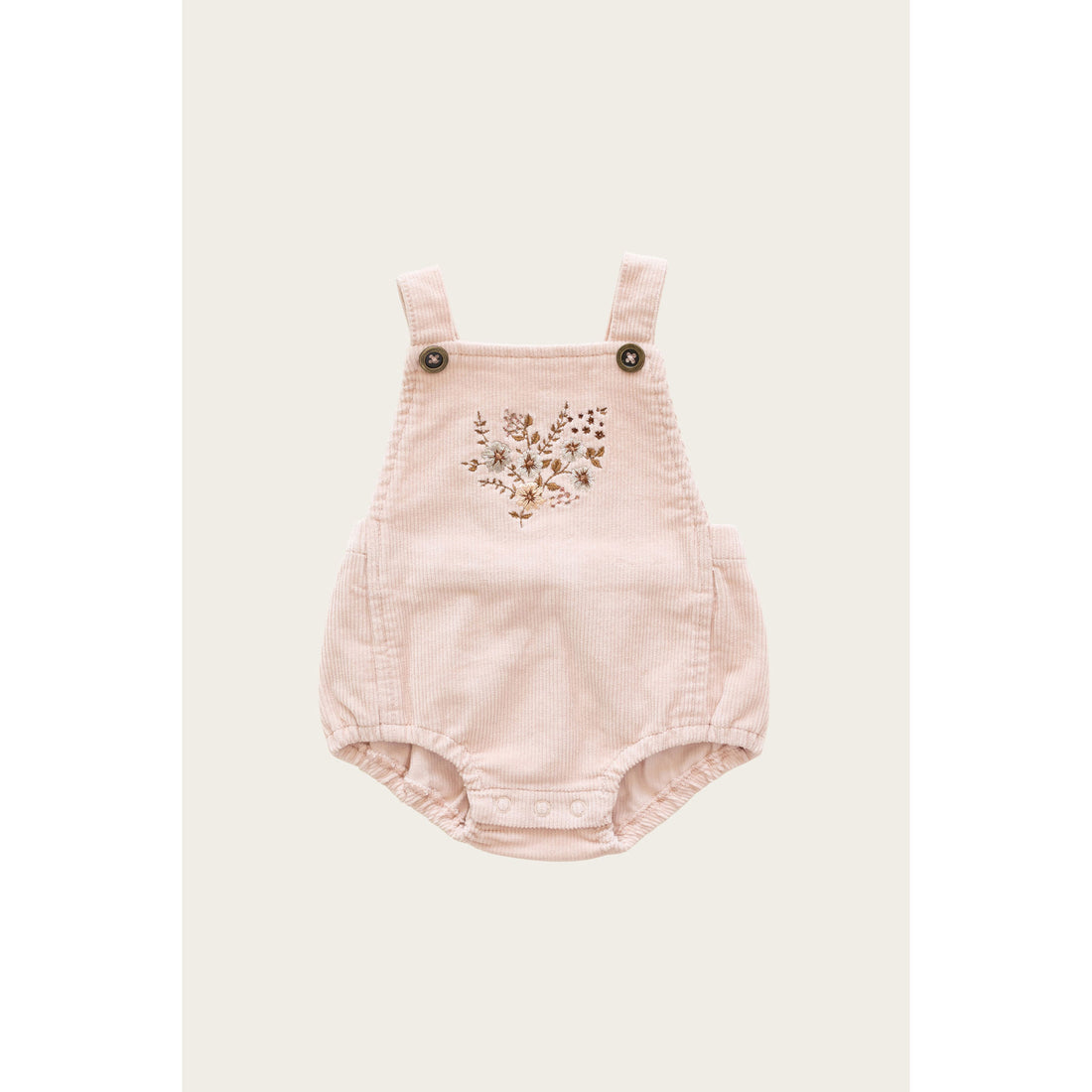 Jamie Kay Elle Playsuit - Cameo