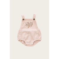 Jamie Kay Elle Playsuit - Cameo