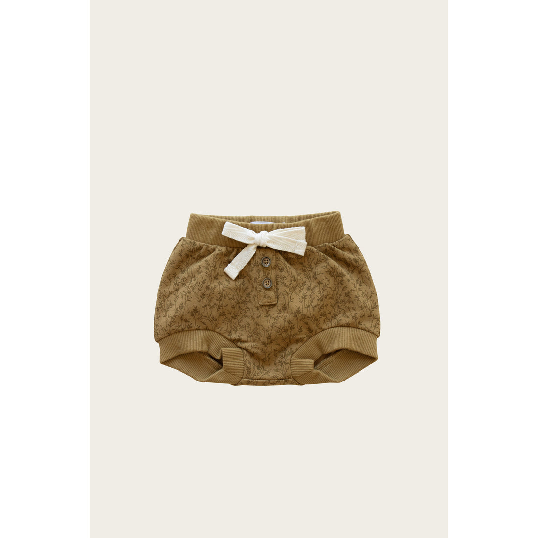 Jamie Kay Ash Short - Golden Botanical