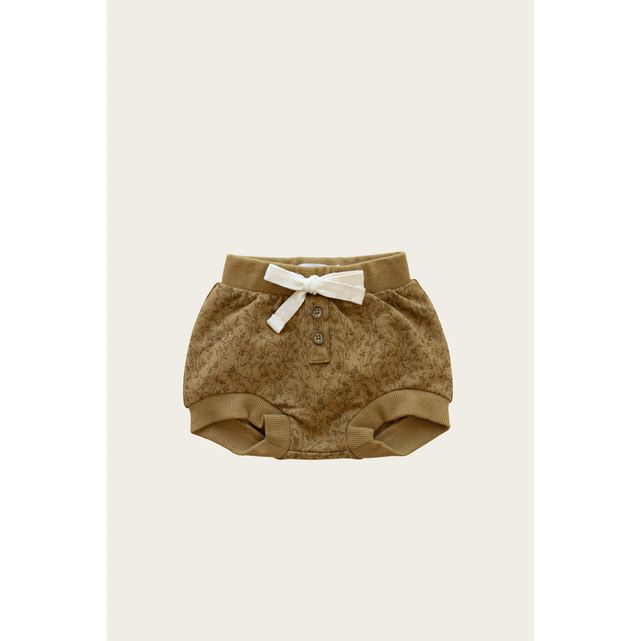 Jamie Kay Ash Short - Golden Botanical