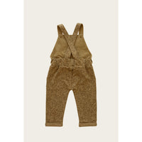 Jamie Kay Hank Overall - Golden Botanical