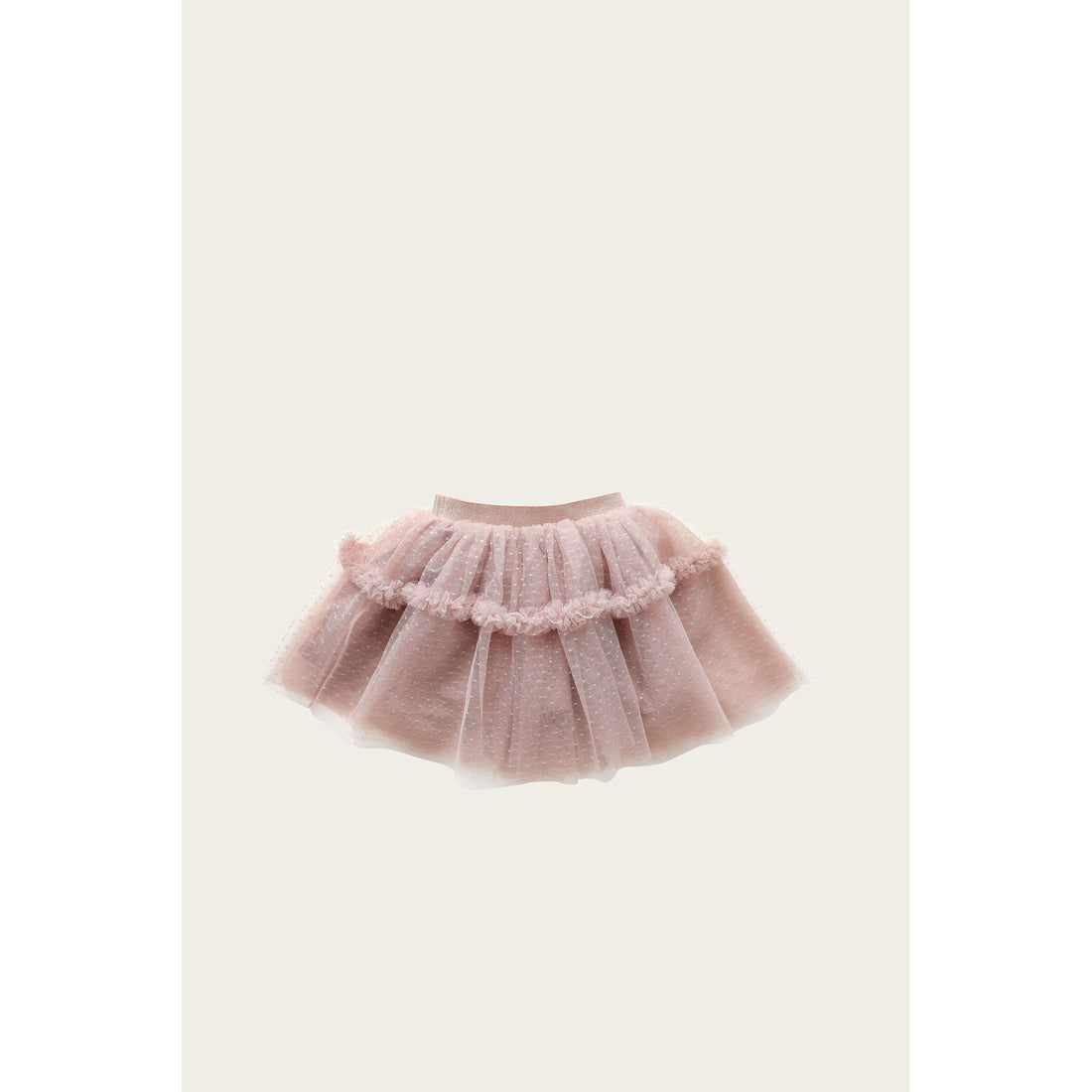 Jamie Kay Margot Tulle Skirt - Pink