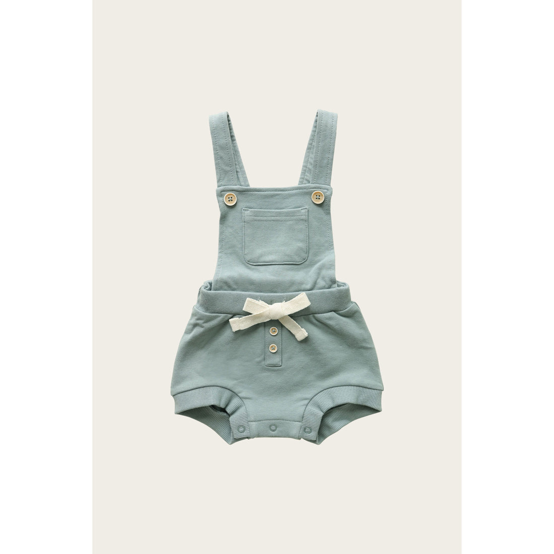Jamie Kay Mason Playsuit - Lake