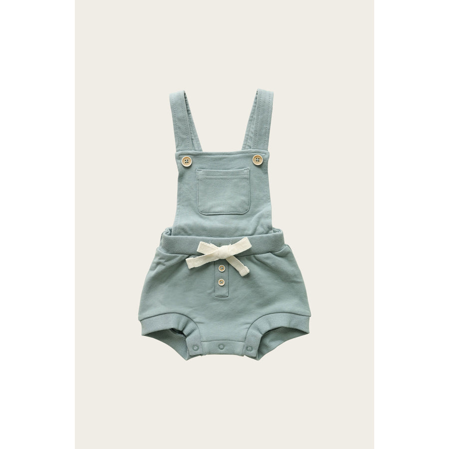 Jamie Kay Mason Playsuit - Lake