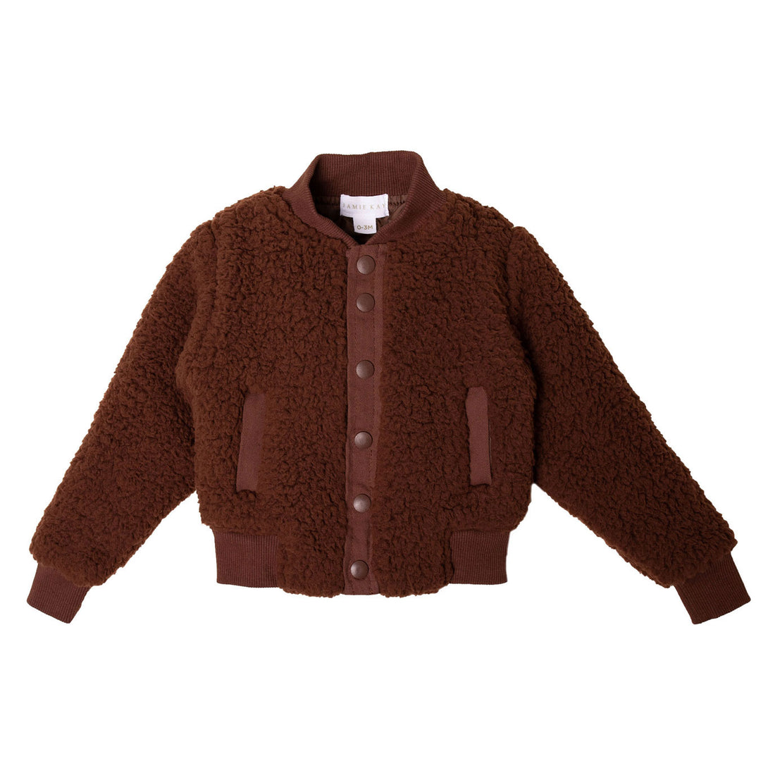 Jamie Kay Theo Jacket - Autumn Marle