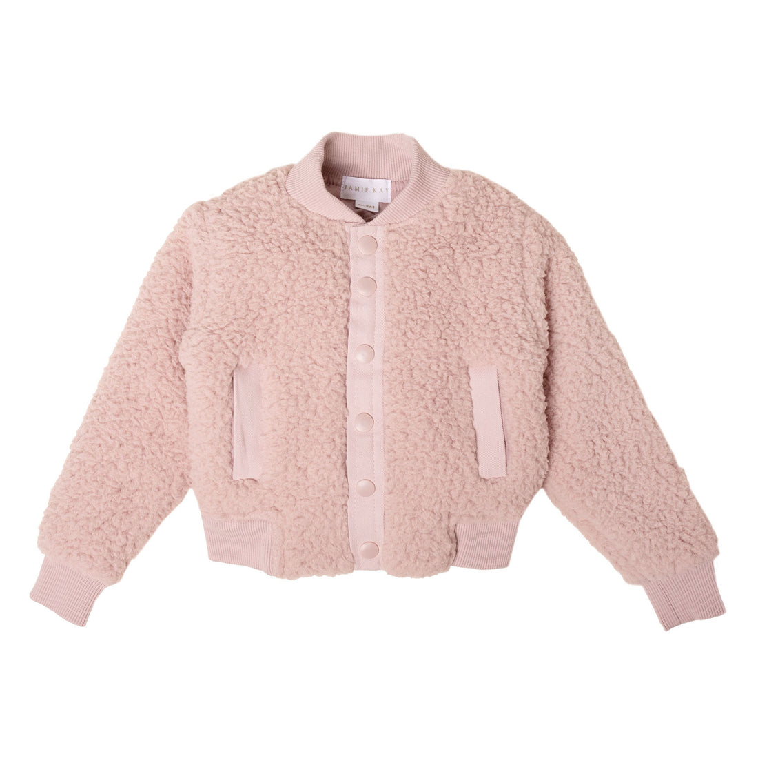 Jamie Kay Theo Jacket - Peony