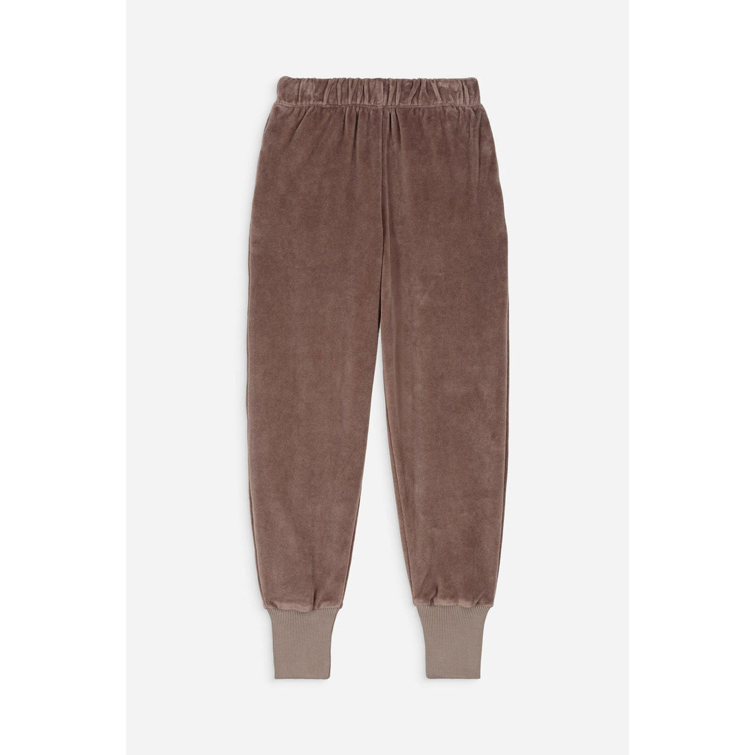 We are Kids Taupe Charles Joggers