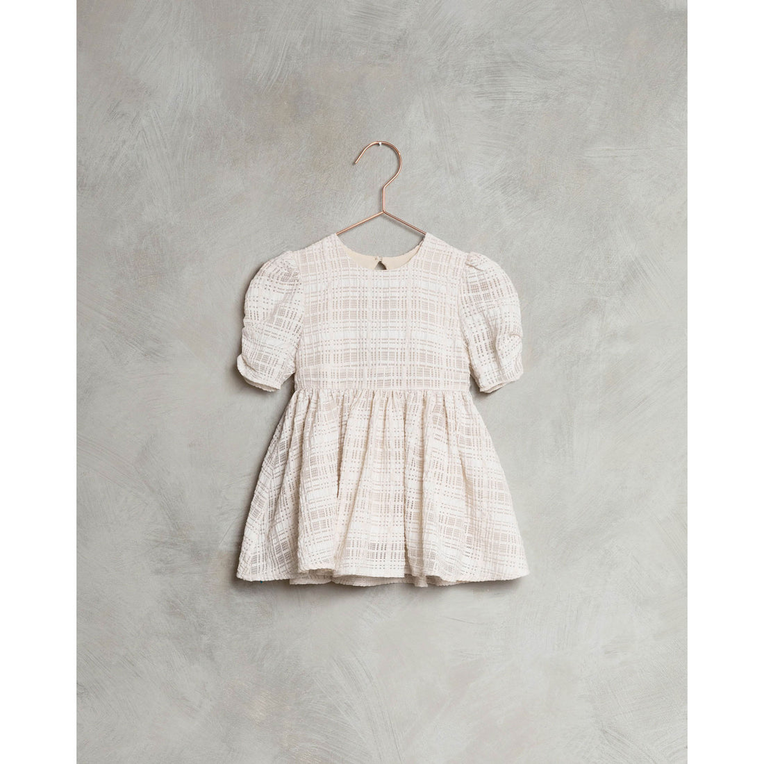Noralee Natural Josie Dress | Natural