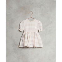 Noralee Natural Josie Dress | Natural