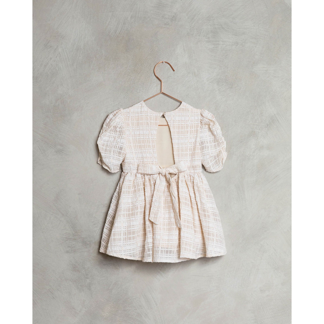 Noralee Natural Josie Dress | Natural