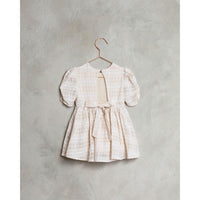 Noralee Natural Josie Dress | Natural
