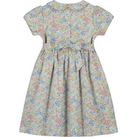 Question Everything Soft Liberty June Dress