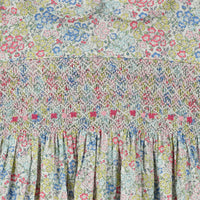 Question Everything Soft Liberty June Dress