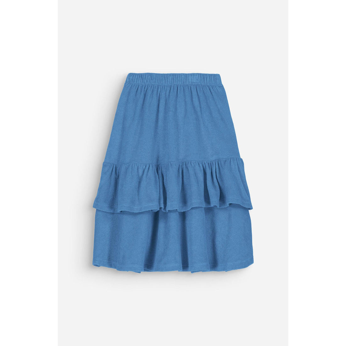 We are Kids Bright Blue Elsa Skirt