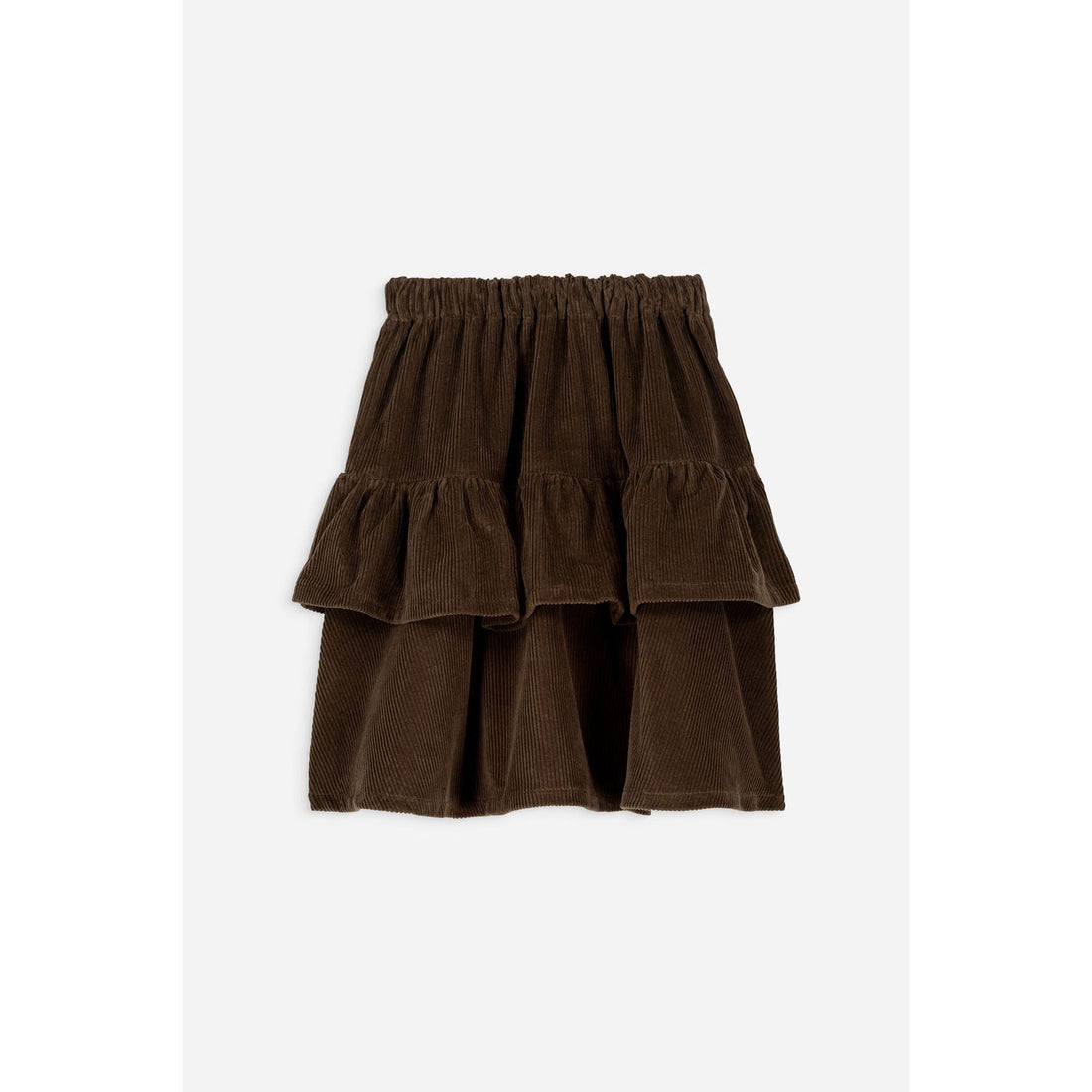 We are Kids Brown Elsa Skirt