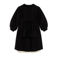 Little Creative Factory Charcoal Coat