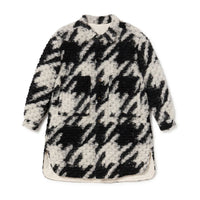 Little Creative Factory Shadow Long Jacket