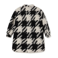 Little Creative Factory Shadow Long Jacket