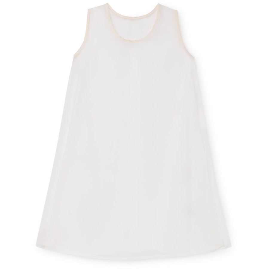 Little Creative Factory Clear Rain Apron Dress