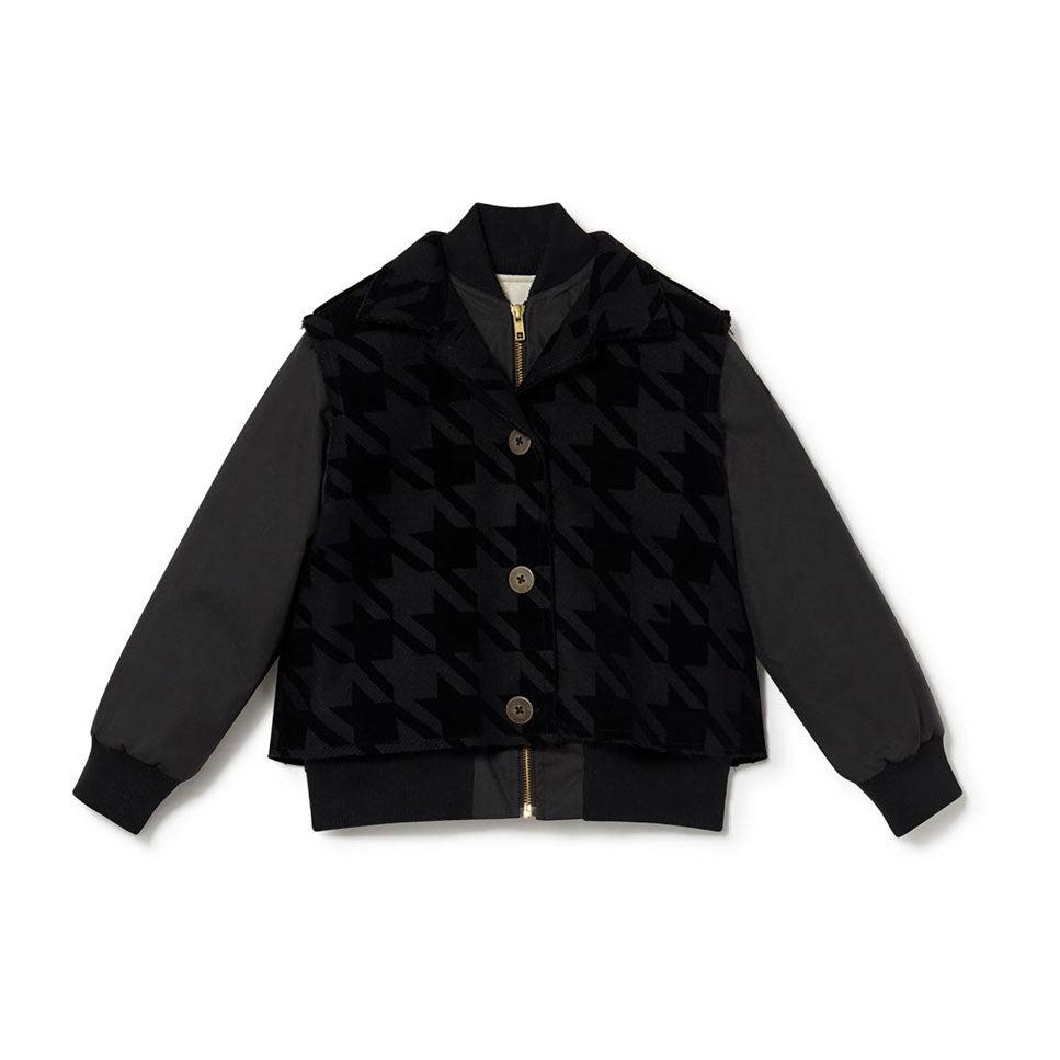 Little Creative Factory Off Scale Jacket
