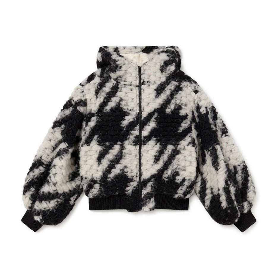 Little Creative Factory Shadow Bomber Jacket