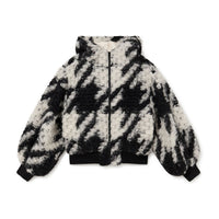 Little Creative Factory Shadow Bomber Jacket