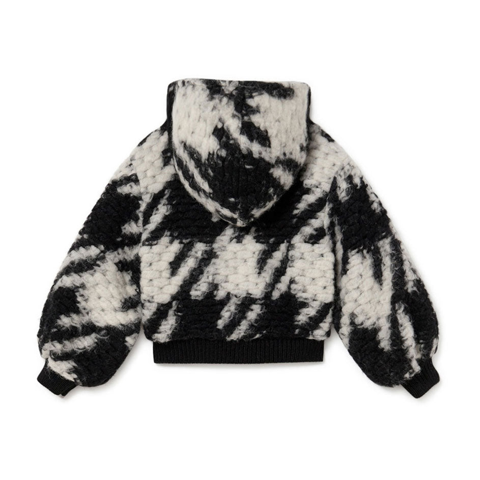 Little Creative Factory Shadow Bomber Jacket