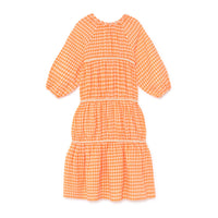 Little Creative Factory Neon Tiny Diamond Dress