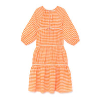 Little Creative Factory Neon Tiny Diamond Dress