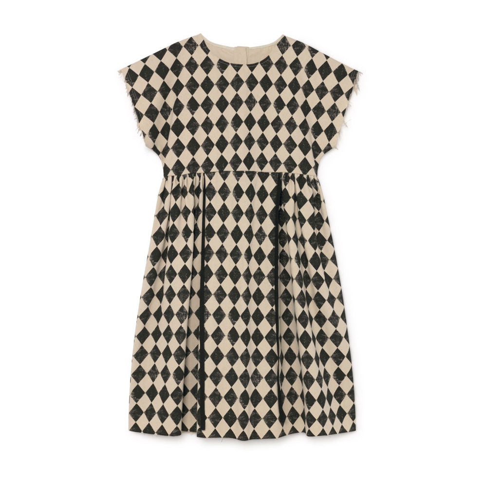 Little Creative Factory Black Diamond Dress