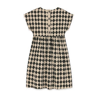 Little Creative Factory Black Diamond Dress