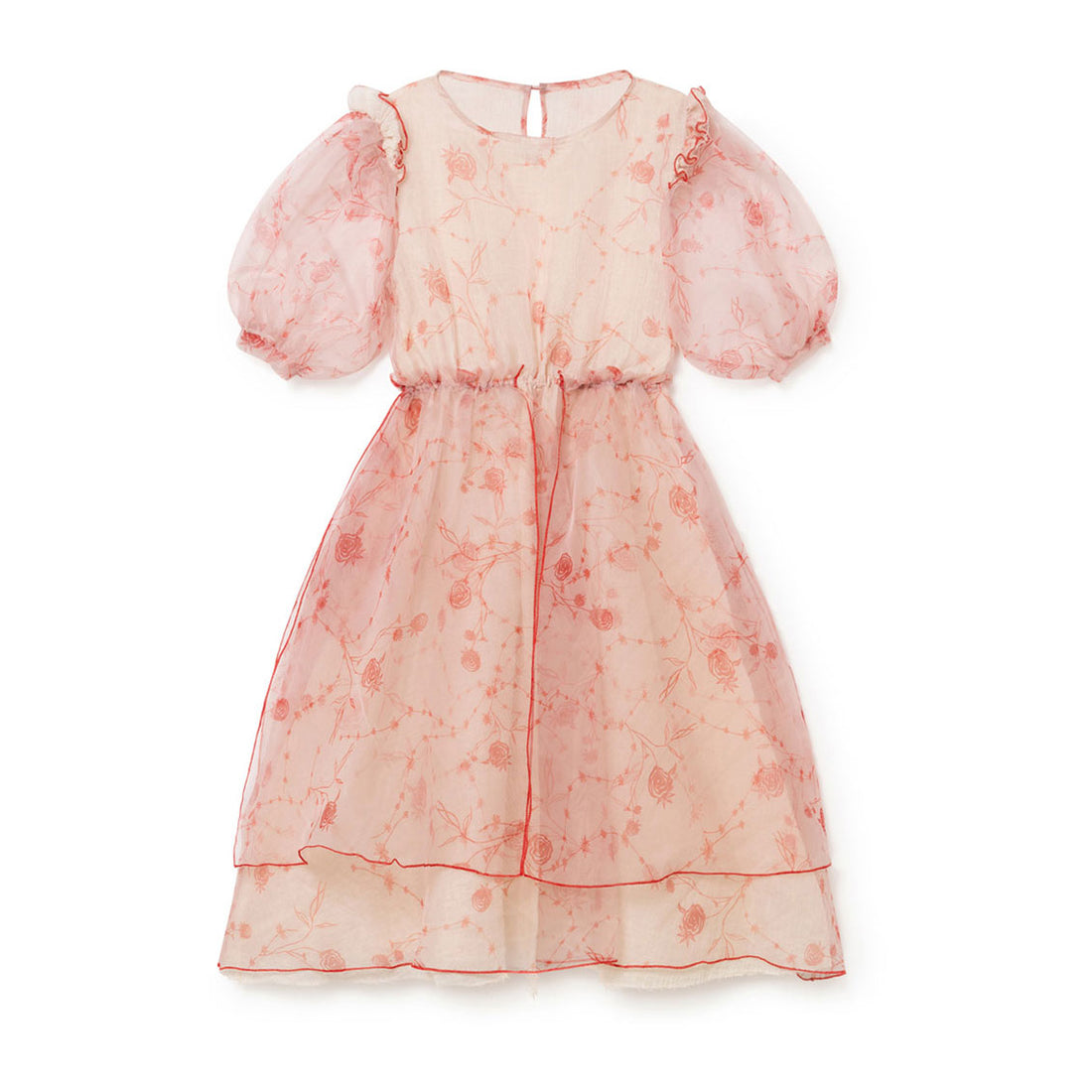 Little Creative Factory Pink Fairytale Dress